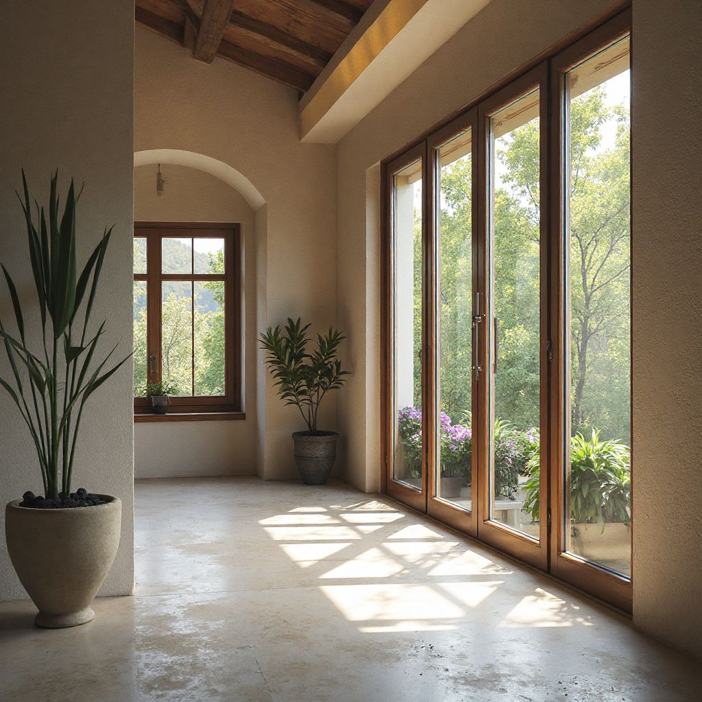Desarrollo habitacional Hacienda Nueva